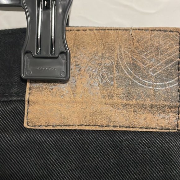 Enyce black jeans - Picture 3 of 5